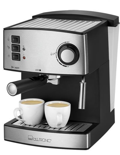 Clatronic ES 3643 Espresso kávovar 1,6 l