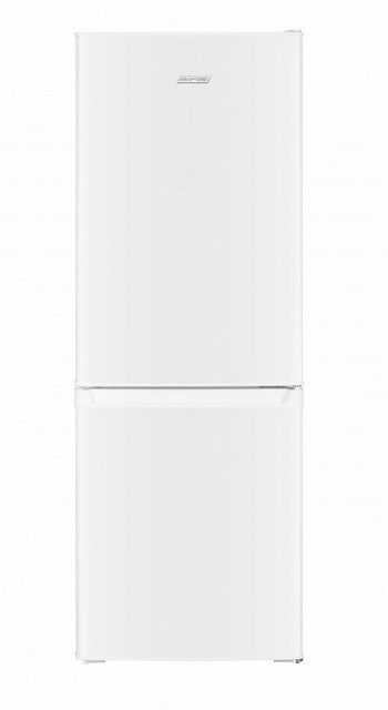 Kombinovaná chladnička s mrazničkou MPM-182-KB-38W (bílá)