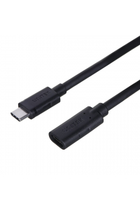 Obrázok pre UNITEK EXTENDER USB-C 10GBPS,4K60HZ,PD 100W,1M