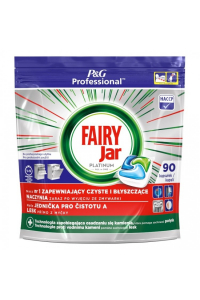 Obrázok pre FAIRY P&G Professional Platinum kapsle do myčky nádobí 90 kusů
