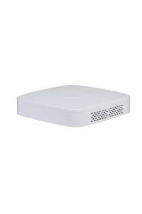 Obrázok pre Dahua Technology Lite DHI-NVR4108-P-4KS2/L síťový videorekordér 1U Bílá