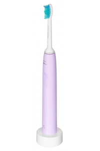Obrázok pre Philips 1100 Series HX3651/11 elektrický zubní kartáček Dospělý Sonický Zelená, Růžová, Bílá