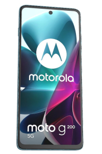 Obrázok pre Motorola Moto G 200 5g 17,3 cm (6.8