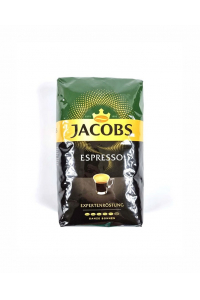 Obrázok pre Jacobs Experten Espresso káva 1 kg zrnková