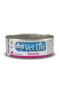 Obrázok pre Farmina Vet Life Struvite CAT 85 g