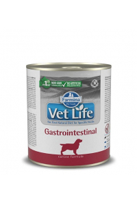 Obrázok pre Farmina Vet Life Diet DOG Gastrointestinal 300 g