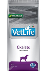 Obrázok pre FARMINA Vet Life Oxalate Dog - suché krmivo pro psy - 2 kg