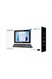 Obrázok pre Krüger&Matz KM1089 tablet 4 GB DDR3 128 GB Intel® Celeron® N4020, Dual Core 25,6 cm (10.1