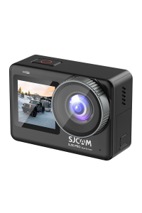 Obrázok pre Kamera sportowa SJCAM SJ10 Pro Dual Screen Wifi 4K 60 FPS