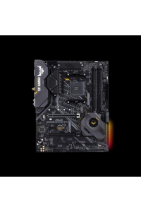 Obrázok pre ASUS TUF Gaming X570-Plus (WI-FI) AMD X570 Socket AM4 ATX
