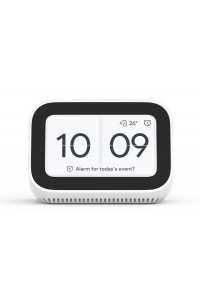 Obrázok pre Mi Smart Clock Digitální budík Bílá
