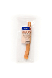 Obrázok pre Žvýkačka pro psy PETMEX Kožený kroketový válec 25cm 1ks