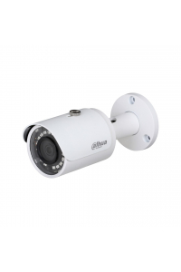 Obrázok pre Dahua Technology IPC -HFW1230S-0280B-S5 bezpečnostní kamera Nábojový adaptér Bezpečnostní IP kamera Vnitřní a venkovní 1920 x 1080 px Strop/zeď