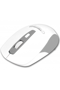 Obrázok pre Esperanza EM130W Myš Wireless Bluetooth 4D Mouse, bílá