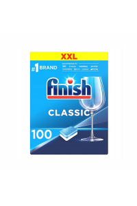 Obrázok pre Finish Classic 100 citronových tablet