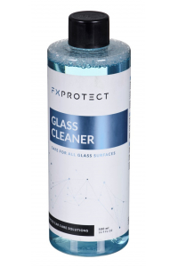 Obrázok pre FX Protect GLASS CLEANER - čistič skla 500ml