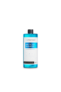 Obrázok pre FX Protect ARCTIC ICE SHAMPOO - kyselý šampon 1000ml