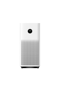 Obrázok pre Xiaomi Smart Air Purifier 4 48 m² 64 dB Bílá