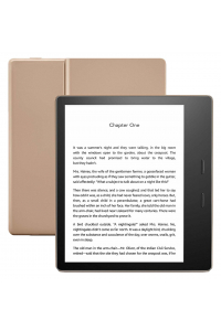 Obrázok pre Amazon Kindle Oasis čtečka elektronických knih Dotyková obrazovka 32 GB Wi-Fi Zlato