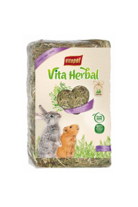 Obrázok pre VITAPOL Vita Herbal - seno pro hlodavce - 1,2 kg