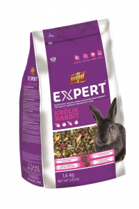 Obrázok pre VITAPOL Expert -  Krmivo pro králíka - 1,6 kg