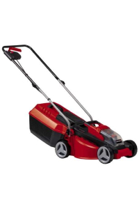 Obrázok pre Einhell GE-CM 18/30 Li (1x3,0Ah) Ruční sekačka Baterie Černá, Červená