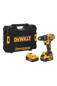 Obrázok pre DeWALT DCD791P2 vrták černý, žlutý 1,7 kg