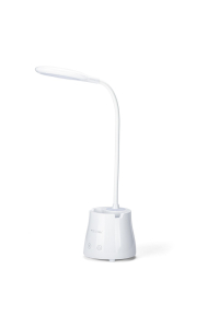 Obrázok pre Montis MT043 stolní lampa Žárovky bez možnosti výměny 2,7 W Bílá