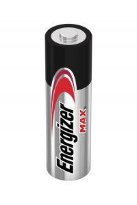 Obrázok pre Energizer Max 437642 Baterie AA LR6 4 pack Eco