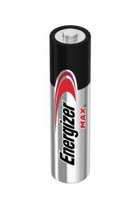 Obrázok pre Energizer Max 438144 Baterie AAA LR03 4 ks Eco pack