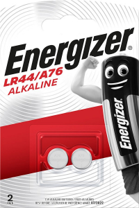 Obrázok pre Speciální baterie Energizer A76/2