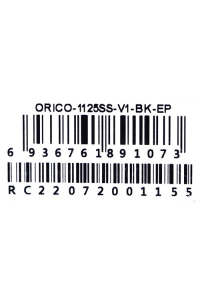 Obrázok pre ORICO ADAPTÉR HDD/SSD Sata 2,5