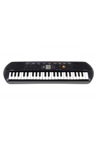 Obrázok pre Casio SA-77 MIDI klávesový nástroj 44 klíče/klíčů Černá