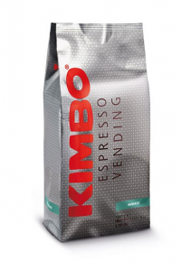 Obrázok pre Kimbo Vending Audace 1 kg zrnkové kávy