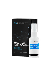 Obrázok pre FX Protect SPECTRAL RAIN COATING Z-2 - neviditelný stěrač 30ml