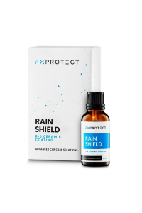 Obrázok pre FX Protect RAIN SHIELD R-6 ochranný povlak na sklo 15ml