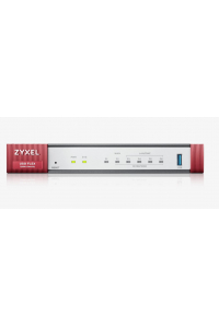 Obrázok pre Zyxel USG Flex 100 hardwarový firewall 900 Mbit/s