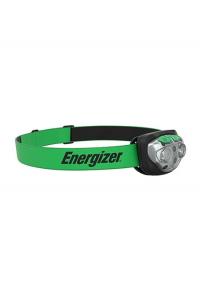 Obrázok pre Energizer Headlight Vision Ultra Rechargeable 400 LM, USB nabíjení, 3 barvy světla