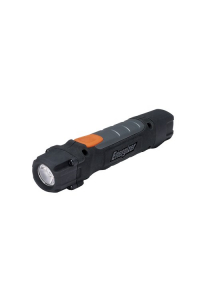 Obrázok pre Energizer Hardcase Professional Černá, Šedá, Oranžová Ruční svítilna LED