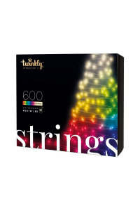 Obrázok pre Twinkly Strings světelný řetěz