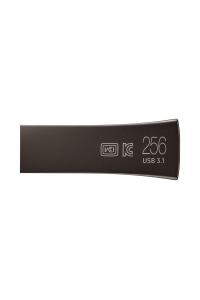 Obrázok pre Samsung MUF-256BE USB paměť 256 GB USB Typ-A 3.2 Gen 1 (3.1 Gen 1) Šedá