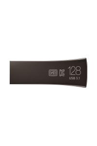 Obrázok pre Samsung MUF-128BE USB paměť 128 GB USB Typ-A 3.2 Gen 1 (3.1 Gen 1) Černá, Šedá