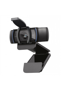 Obrázok pre Logitech C920S HD Pro webkamera 1920 x 1080 px USB Černá