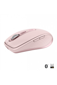 Obrázok pre Logitech MX Anywhere 3 myš Cestování Pro praváky RF bezdrátové + Bluetooth Laser 4000 DPI