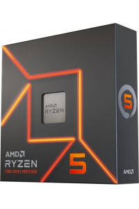 Obrázok pre AMD Ryzen 5 7600X procesor 4,7 GHz 32 MB L3 Krabice