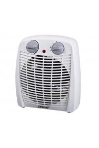 Obrázok pre TEPELNÝ VENTILÁTOR PTC PRIME3 SFH11