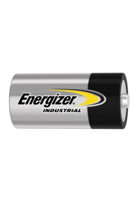 Obrázok pre Energizer Industrial Baterie na jedno použití C LR14 R14 Alkalický 1,5 V 12 kusů