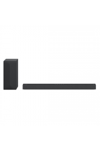 Obrázok pre LG S65Q Černá 3.1 kanály/kanálů 420 W