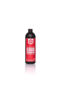 Obrázok pre Good Stuff Sour Shampoo 500ml - autošampon s kyselým pH