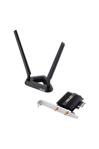 Obrázok pre ASUS PCE-AX58BT Interní WLAN / Bluetooth 2402 Mbit/s